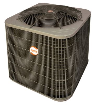 Payne® - 2 Ton 16 SEER Residential Air Conditioner Condensing Unit  PA16NA02400G | CE
