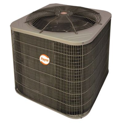 Carrier 3 Ton 18 SEER2 2-Stage Residential Air Conditioner Condensing Unit (R-454B) product image