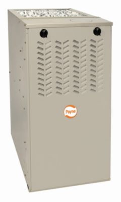 Payne® - 80% AFUE 90000 Btuh 4-Way Multipoise Non-Condensing Gas Furnace  PG80ESAA42090B | CE