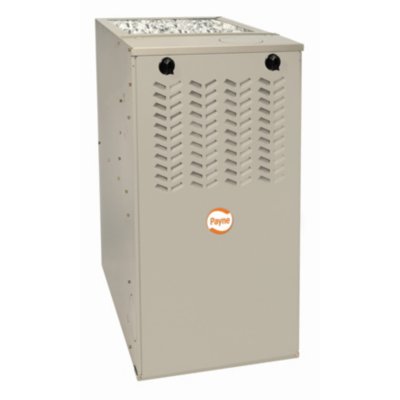 Payne® - 80% AFUE 90000 Btuh 4-Way Multipoise Non-Condensing Payne® - 80% AFUE 90000 Btuh 4-Way Multipoise Non-Condensing