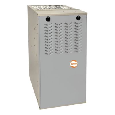 92% AFUE 80000 BTUH Multi-Speed ECM Multipoise Gas Furnace