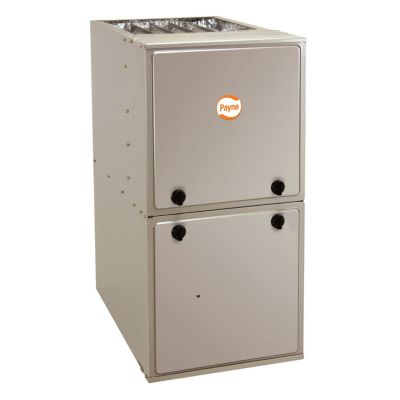 Payne? - 95% AFUE 60000 Btuh ECM Condensing Gas Furnace