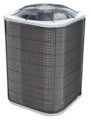 Payne® - 3 Ton 14 SEER Residential Heat Pump Condensing Unit (Dense Grille)  PH14NB03600G | CE