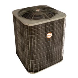 Payne 3 5 Ton 14 Seer Residential Heat Pump Condensing Unit Carrier Hvac