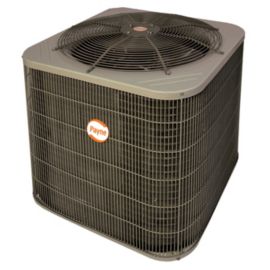 Payne 5 Ton 15 Seer Residential Heat Pump Condensing Unit Dense Grille Carrier Hvac