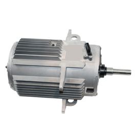 Factory Authorized Parts 00ppg000007203a Fan Motor 3 Hp 3 Phase Carrier Hvac