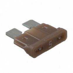 Littelfuse® -ATO5 Blade Fuse 5 Amp (1 Fuse - Order 5 For full box)