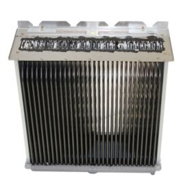 Rcd Parts 334357 754 Heat Exchangers Manifolds And Burners Carrier Hvac