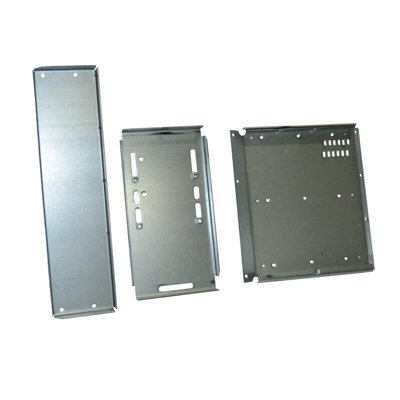 Factory Authorized Parts™ - 50HJ660008 Motor Mount Plate Assembly 