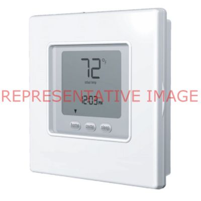Bryant® Preferred™ Programmable Heat Pump Thermostat T6-PHP01 | CE