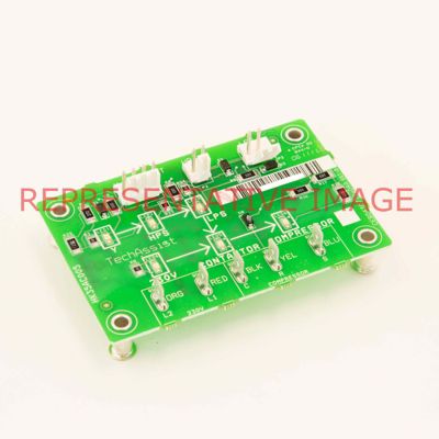Carrier® - Differential Enthalpy Sensor product image
