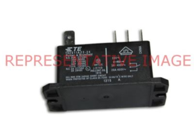 Carrier Winter Start Package - Time Delay Relay for LPS Bypass at Startup product image
