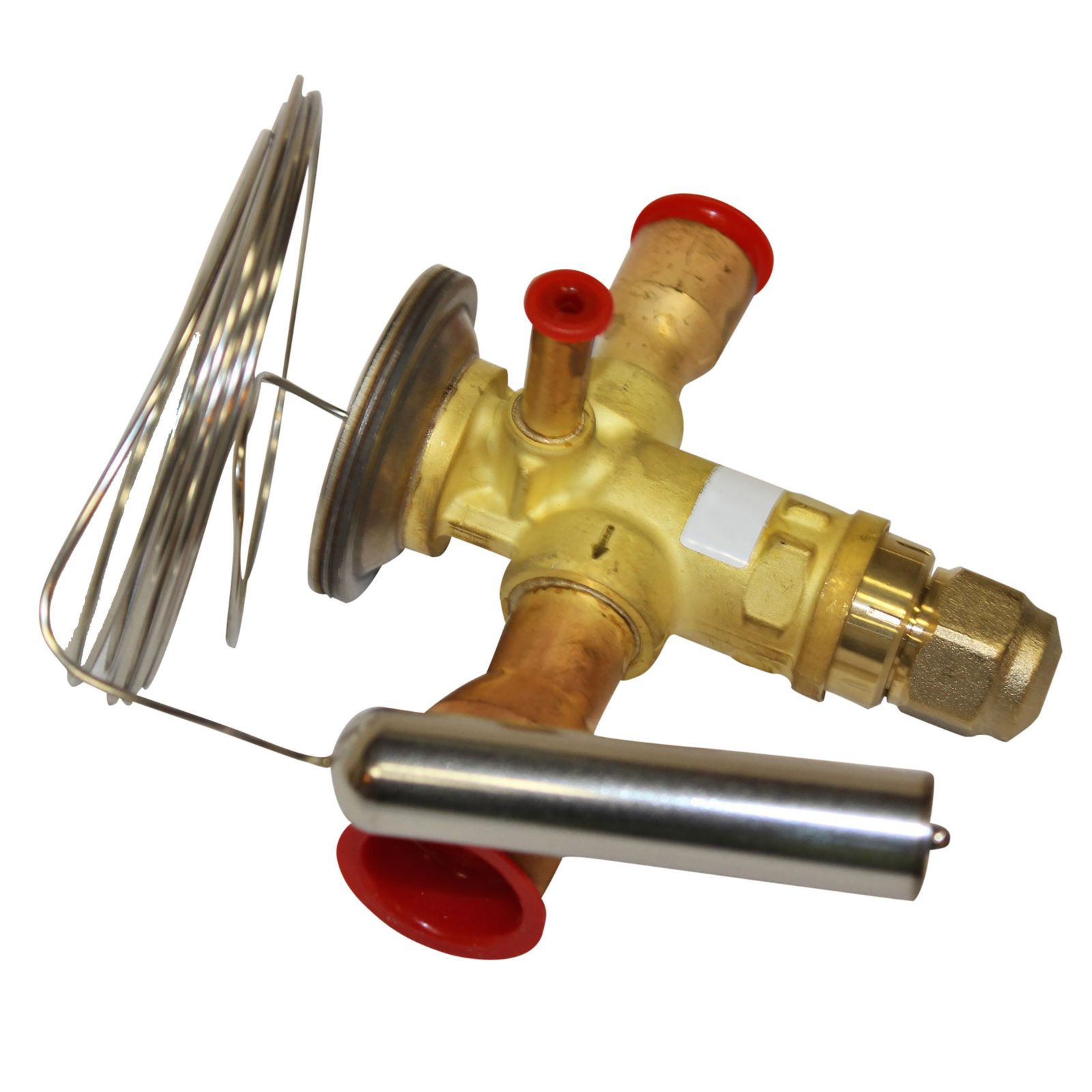 Factory Authorized Parts Ea02dz454 Thermostatic Expansion Valve Txv Carrier Hvac