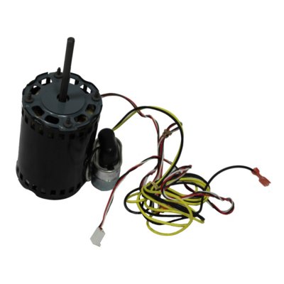 Factory Authorized Parts™ - Induced Draft Motor 1/16 HP 400-460 V ...