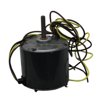 Factory Authorized Parts™ - HC38GE222 Condenser Fan Motor 1/5 HP 1 Phase  HC38GE222 | CE