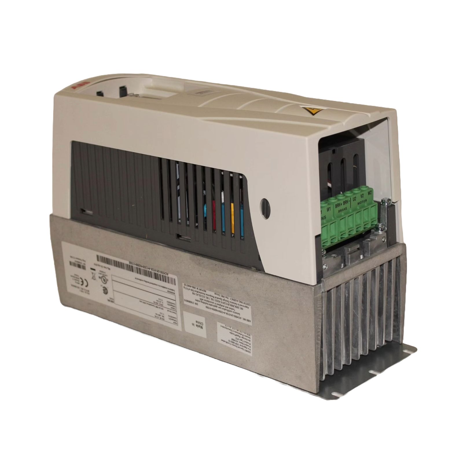 Factory Authorized Parts Hk30wa320 Variable Frequency Drive Vfd Carrier Hvac