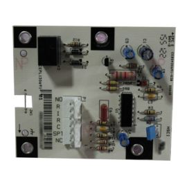 Factory Authorized Parts™ - HK61EA009 Time Delay Relay | Carrier HVAC