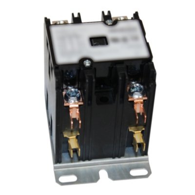 HN52KD025 Carrier OEM Contactor Relay 2 Pole 40 Amp