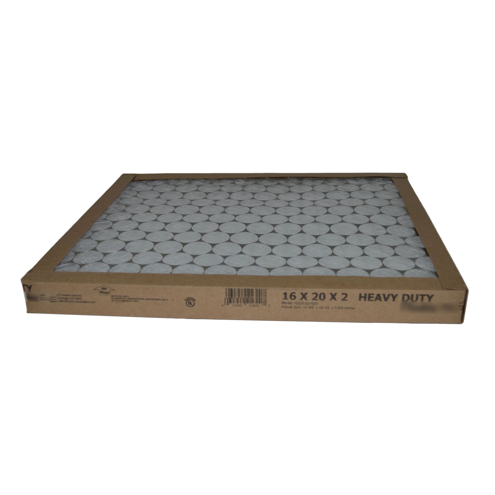 Rcd Parts Kh01aa580 Air Cleaner Filters Carrier Hvac