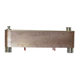 Furnace Crack Heat Exchanger Cracked Firebox Furnace Repair