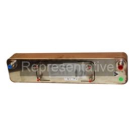 Factory Authorized Parts Ll01sz035 Heat Exchanger Carrier Hvac