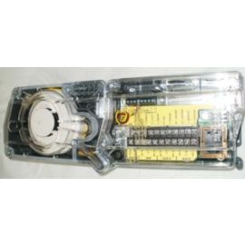 Totaline P270 3000pl Duct Smoke Detector Carrier Hvac