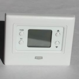 Bryant Legacy T2 Nac01 A Non Programmable Thermostat