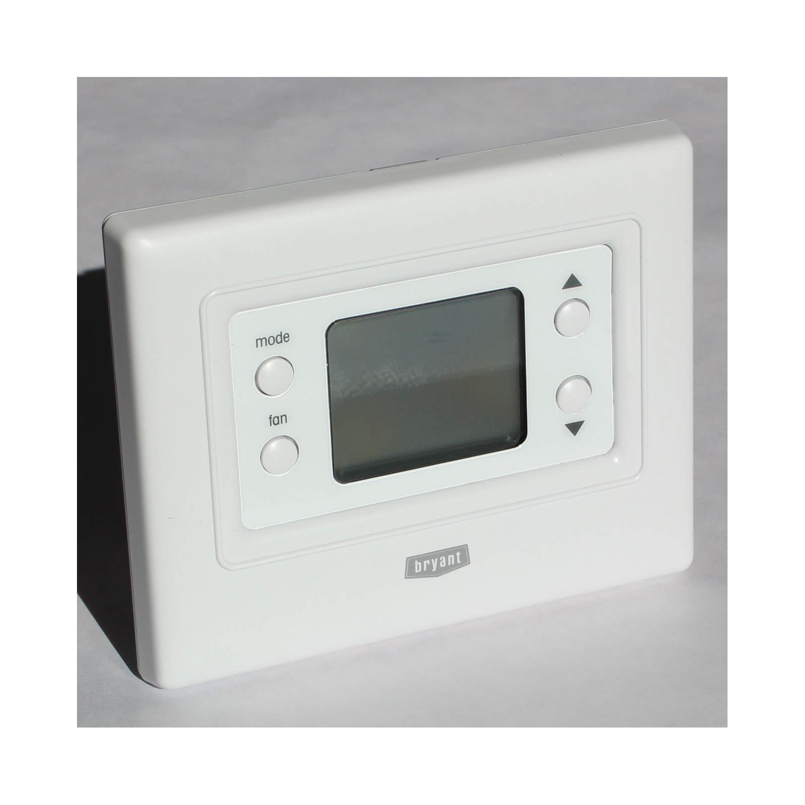 Bryant Legacy Series T2 Nhp01 A Digital Non Programmable Heat Pump Thermostat Carrier Hvac