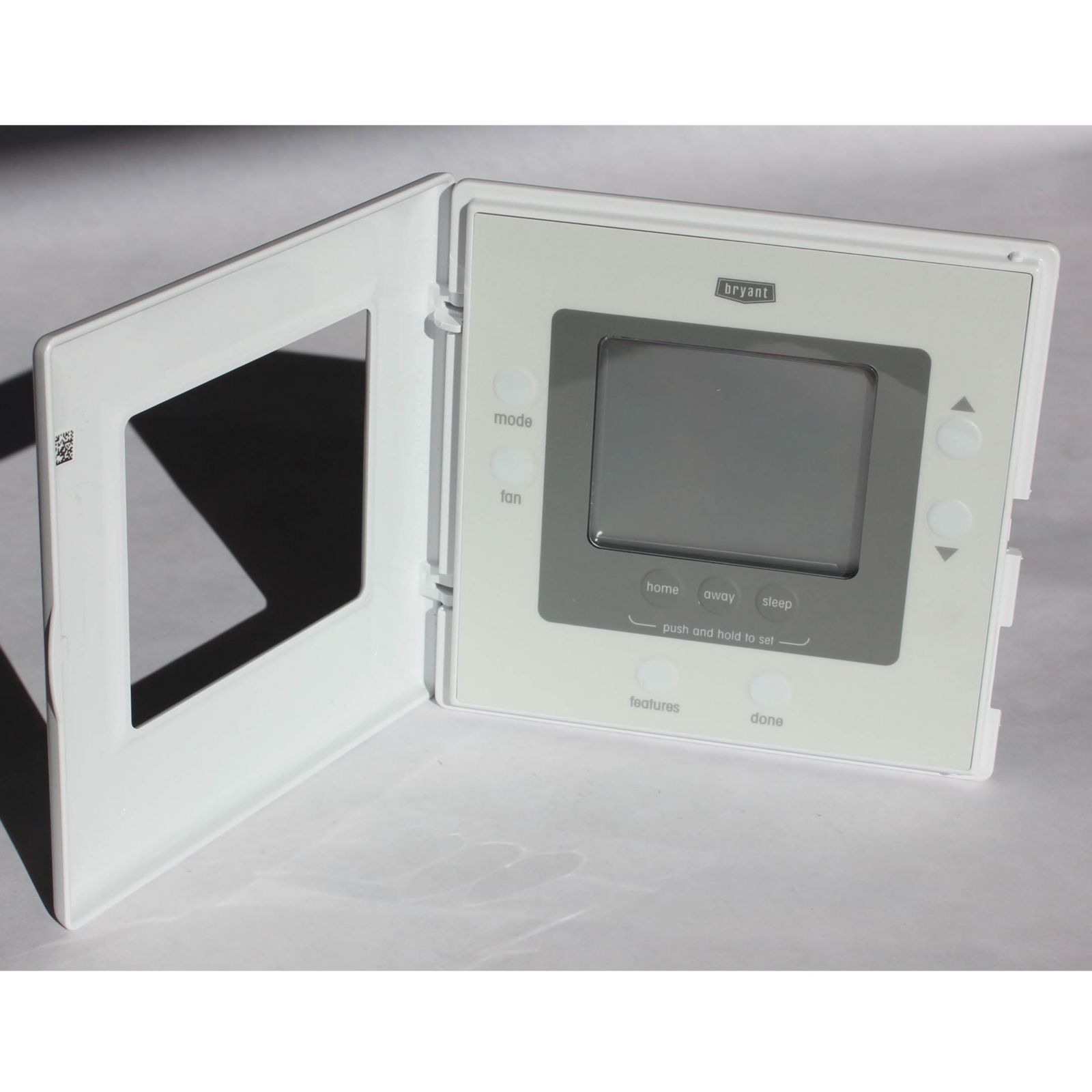 Bryant Preferred Series T6 Nrh01 B Non Programmable Relative Humidistat Control Carrier Hvac
