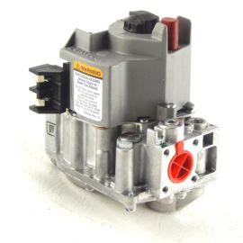Honeywell - VR8200A2132/U Dual Standing Pilot Gas Valve | Carrier HVAC
