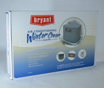 bryant air conditioner covers