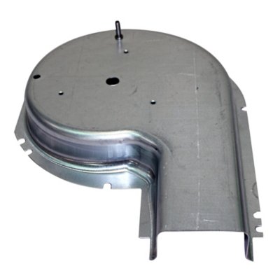 Factory Authorized Parts™ - Housing Asy Inducer Fan 48VL400234 | CE