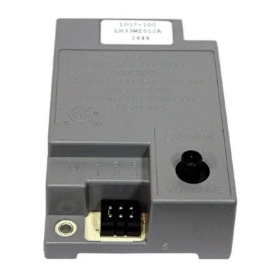 Factory Authorized Parts™ - LH33WZ512 Ignitor Control LH33WZ512