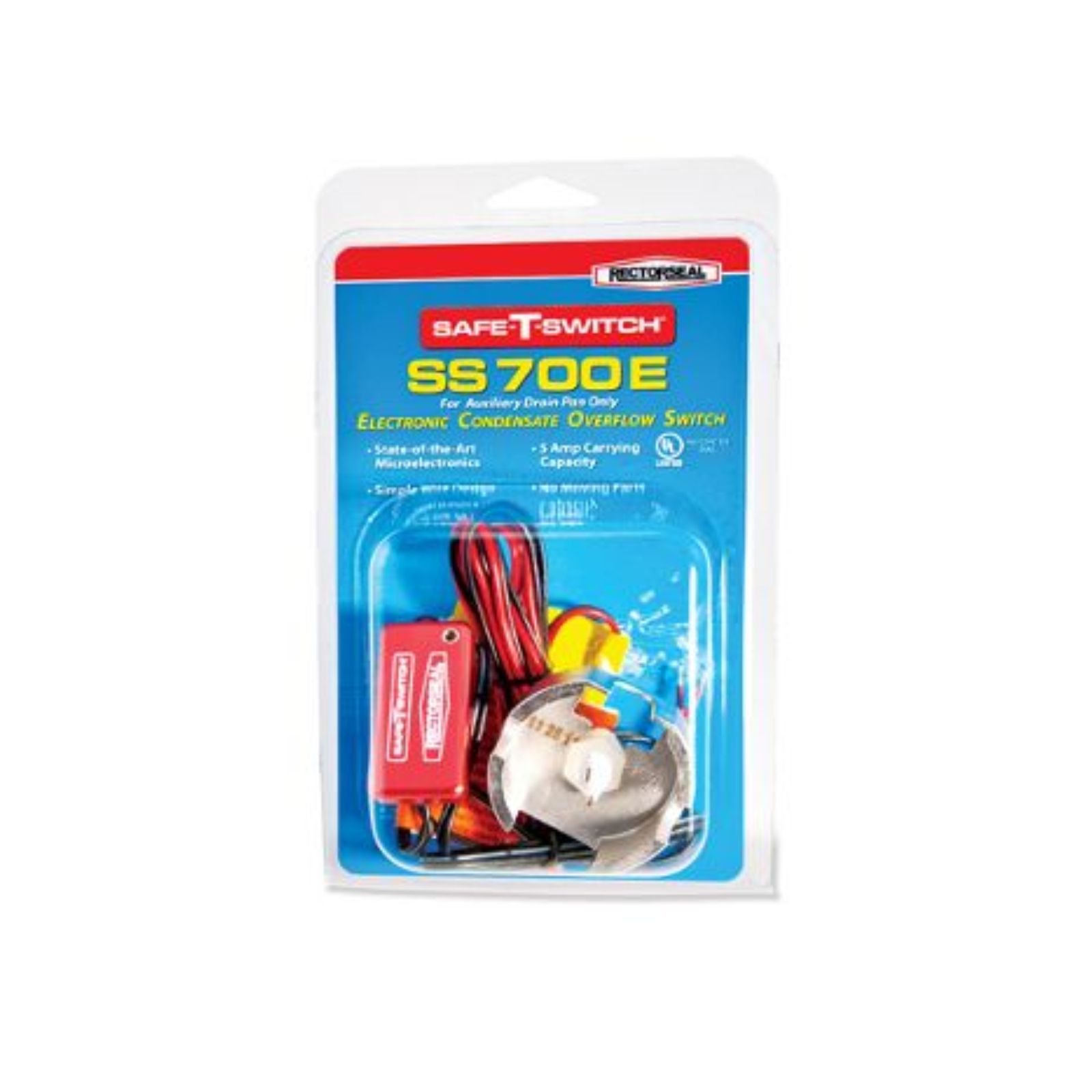Rectorseal 97695 Wet Switch Carrier Hvac