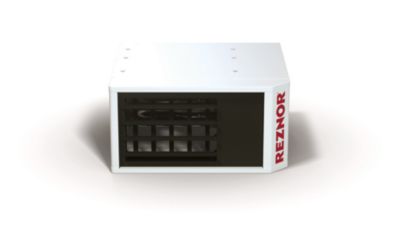 Reznor - REZ-UDX125 UDX Gas Unit Heater - Power Vented - Low Static Axial  Fan UDX125 | CE