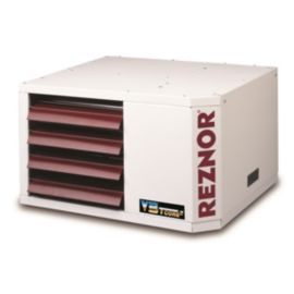Reznor Udap45 V3 Series Gas Fired Unit Heater 45000 Btu