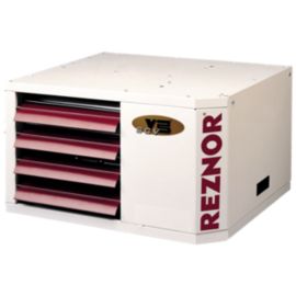 Reznor V3 Series Model Udas Gas Fired Separated Combustion Unit