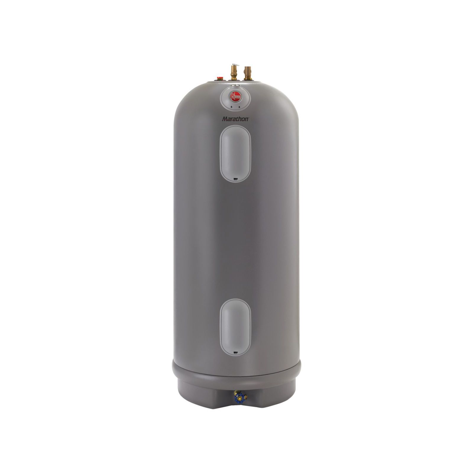 Rheem Cmr50245 Marathon Tall 50 Gal Electric Water Heater Canada Only Carrier Hvac