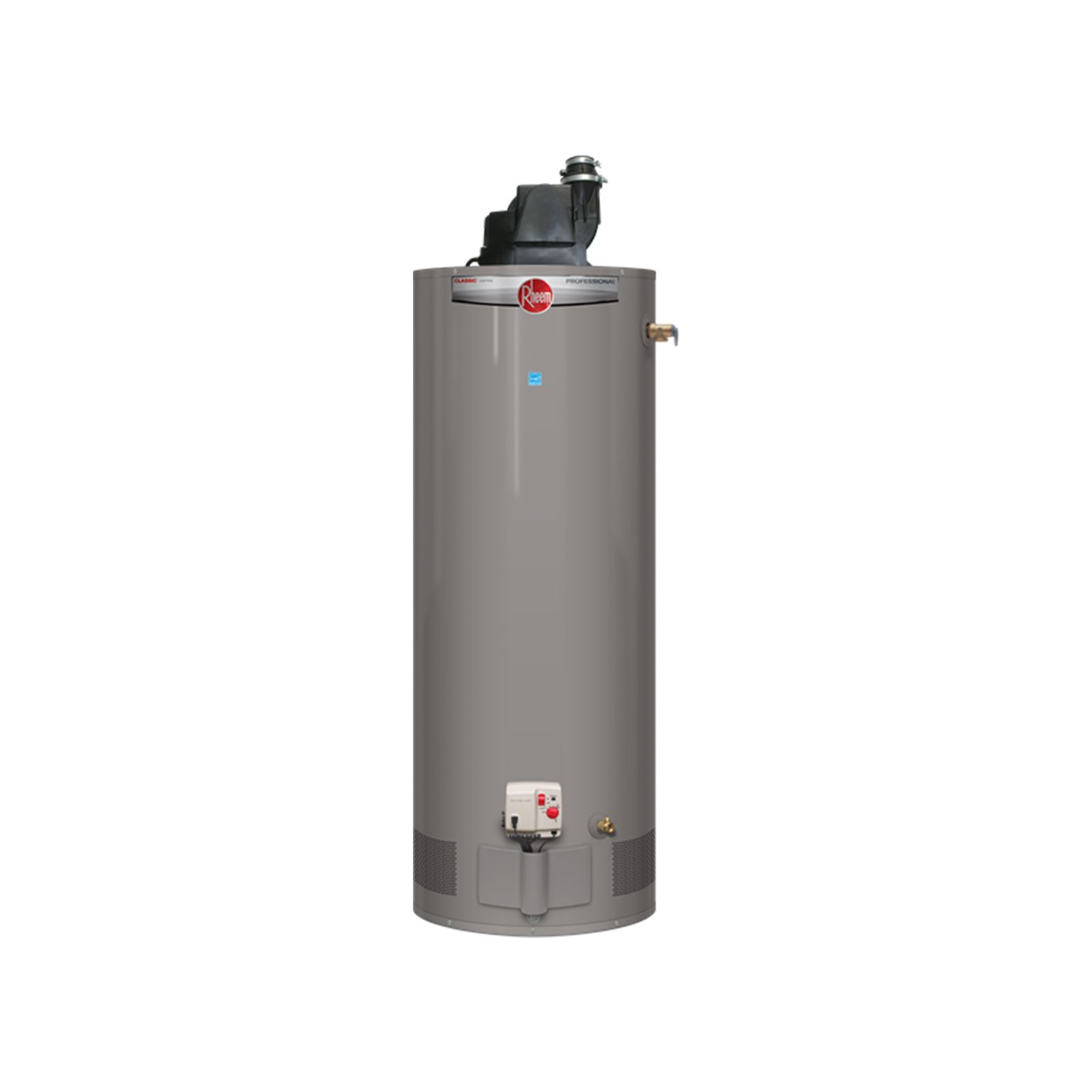 Rheem Proe40 M2 Cn66 Professional Classic Electric Water Heater 45 Usg Carrier Hvac