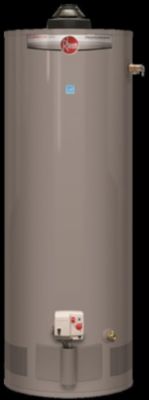 Gas Water Heaters | CE