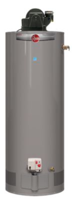 Gas Water Heaters | CE