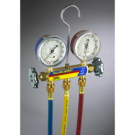jacket yellow manifold ryb