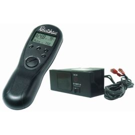 Robertshaw 55644 Universal Fireplace Remote Control Kit