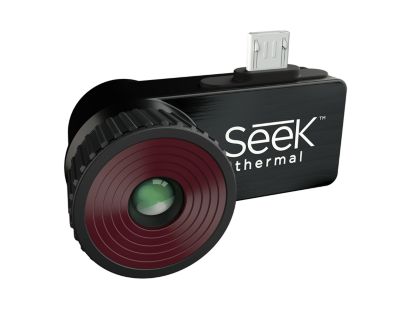Seek™ Thermal - CompactPRO™ Thermal Imaging Camera for Android