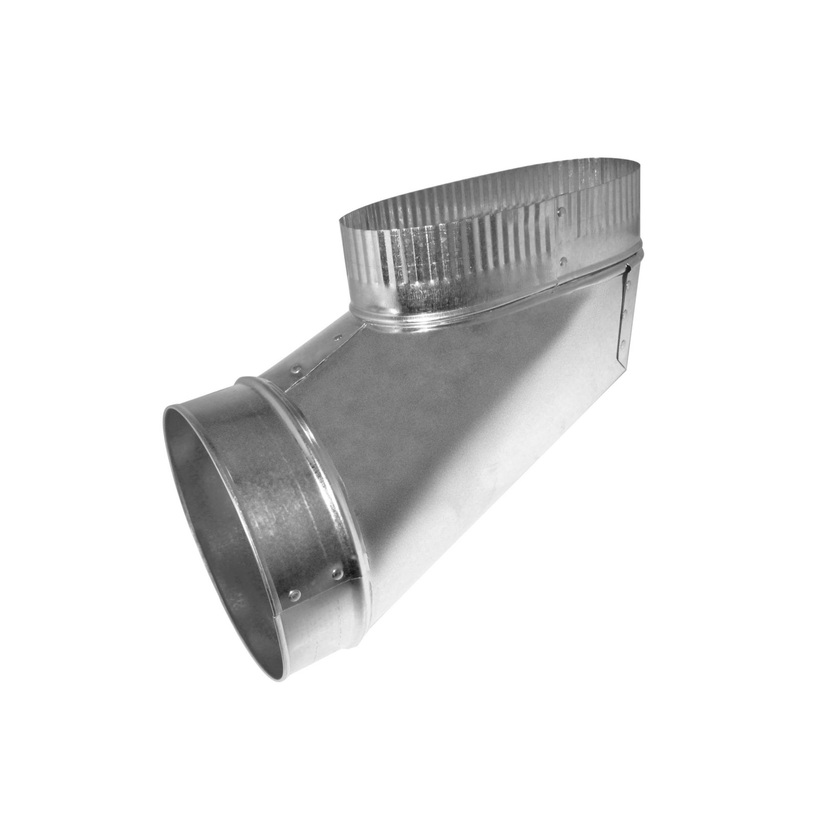 Southwark Metal Mfg Co 1068 Duct Register Boot Carrier Hvac