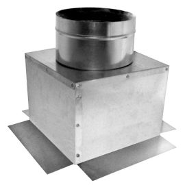 Southwark Metal Mfg Co 177888 Duct Register Diffuser Box