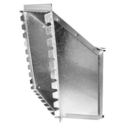 Southwark Metal Mfg Co 23168 Duct Collars Carrier Hvac