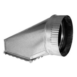 Southwark Metal Mfg Co 626 Duct Takeoffs Carrier Hvac