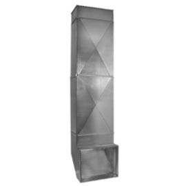Southwark Metal Mfg Co 811 Duct Plenums Carrier Hvac