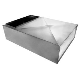 Southwark Metal Mfg Co Sb38 Mixing Boxes Discharge Plenum Plenum Kits Carrier Hvac